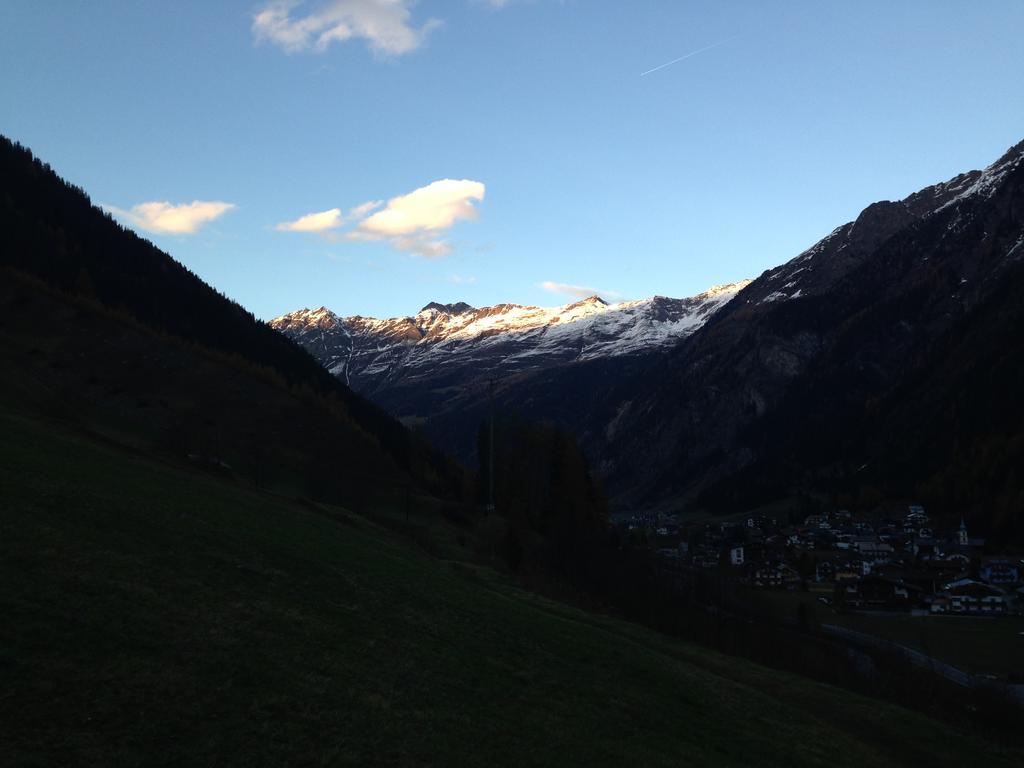 Apart Christa Kaunertal Exteriör bild